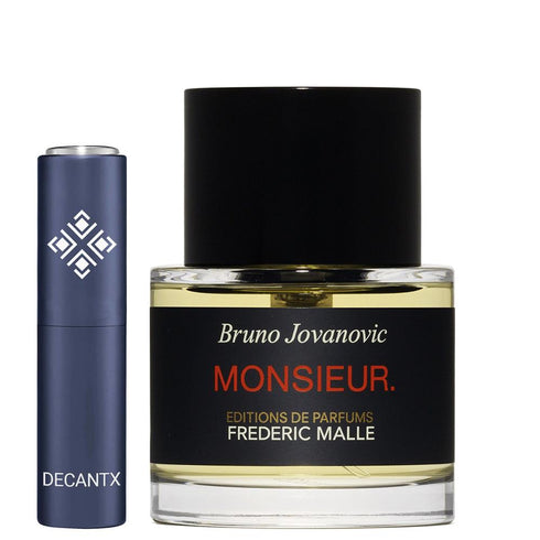 Frederic Malle Monsieur Eau de Parfum for Men