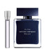 Narciso Rodriguez Bleu Noir for Him Eau de Toilette for Men
