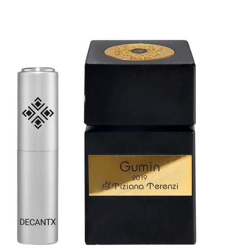 Tiziana Terenzi Gumin Extrait de Parfum Unisex