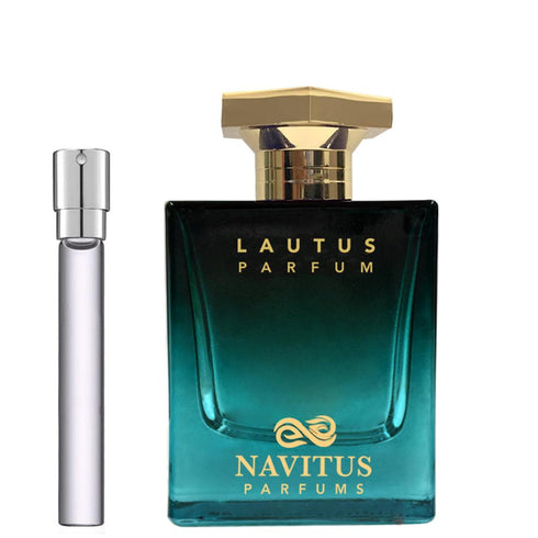 Navitus Parfums Lautus Parfum Unisex