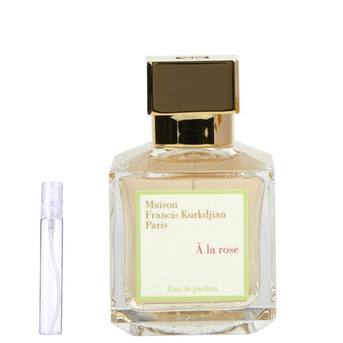 Maison Francis Kurkdjian A La Rose Eau de Parfum for Women