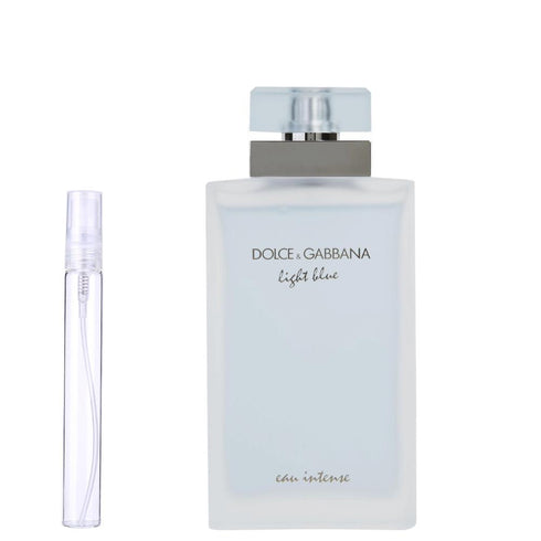 Dolce & Gabbana Light Blue Eau Intense Eau de Parfum for Women