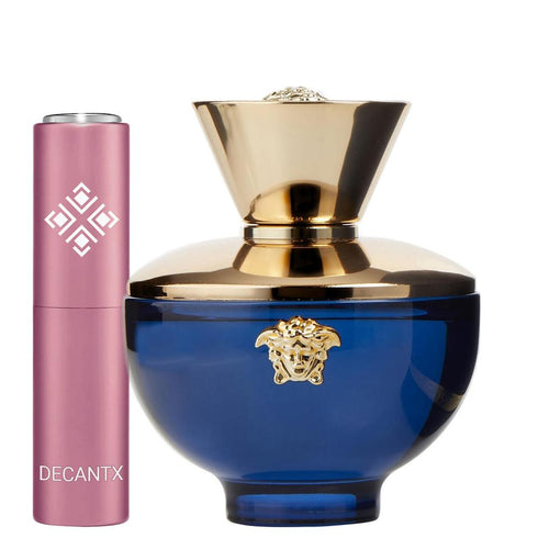 Versace Pour Femme Dylan Blue Eau de Parfum for Women
