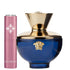 Versace Pour Femme Dylan Blue Eau de Parfum for Women