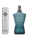 Jean Paul Gaultier Le Male Eau de Toilette for Men