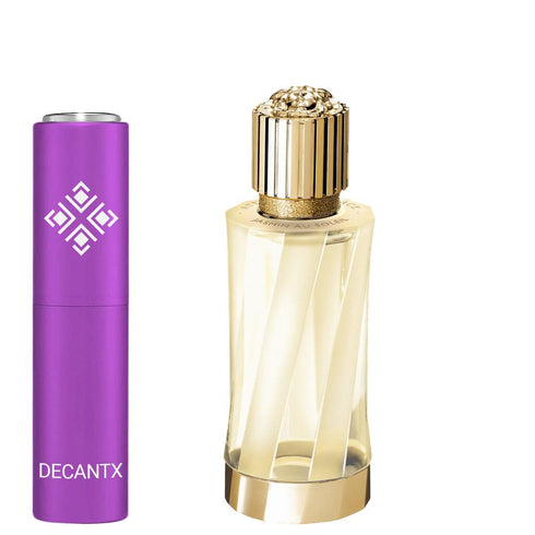 Versace Atelier Jasmin au Soleil Eau de Parfum Unisex