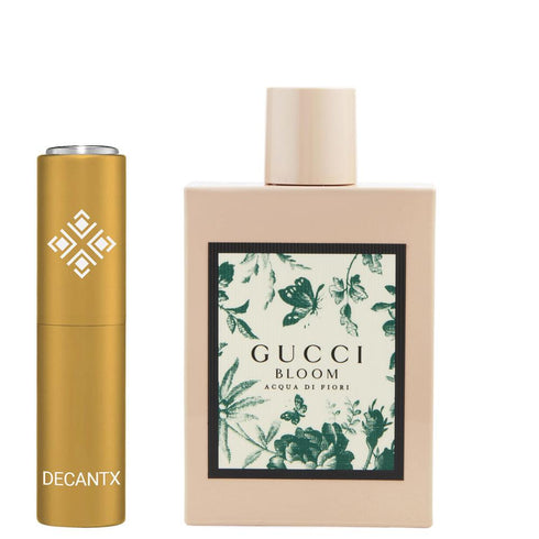 Gucci Bloom Acqua di Fiori Eau de Toilette for Women