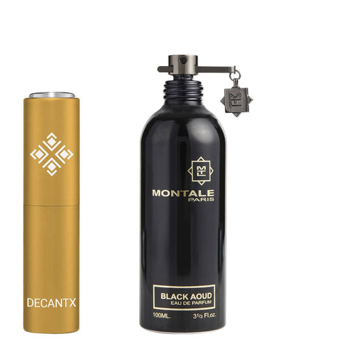 Montale Black Aoud Eau de Parfum Unisex