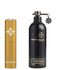 Montale Black Aoud Eau de Parfum Unisex