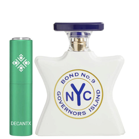 Bond No. 9 Governors Island Eau de Parfum Unisex