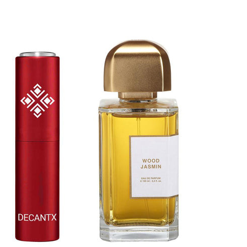 BDK Parfums Wood Jasmin Eau de Parfum Unisex