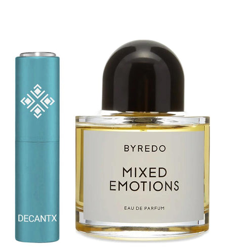 BYREDO Mixed Emotions Eau de Parfum Unisex