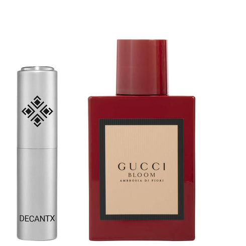 Gucci Bloom Ambrosia Di Fiori Eau de Parfum for Women