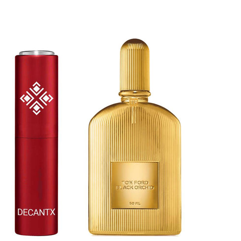 Tom Ford Black Orchid Parfum Unisex
