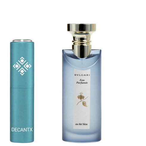Bvlgari Eau Parfumee Au The Bleu Eau de Cologne Unisex