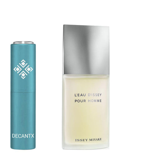 Issey Miyake L'Eau D'Issey Pour Homme Eau de Toilette for Men
