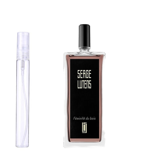 Serge Lutens Feminite Du Bois Eau de Parfum for Women