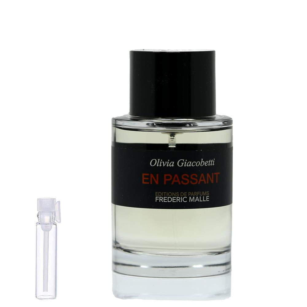 En Passant by Frederic Malle Fragrance Samples | DecantX | Eau de