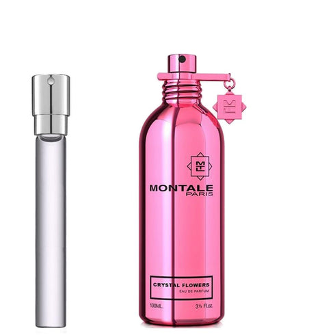 Montale Crystal Flowers Eau de Parfum Unisex