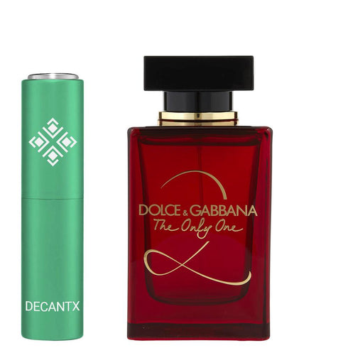 Dolce & Gabbana The Only One 2 Eau de Parfum for Women