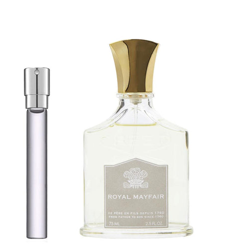 Creed Royal Mayfair Eau de Parfum Unisex