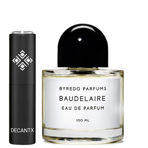 BYREDO Baudelaire Eau de Parfum Unisex