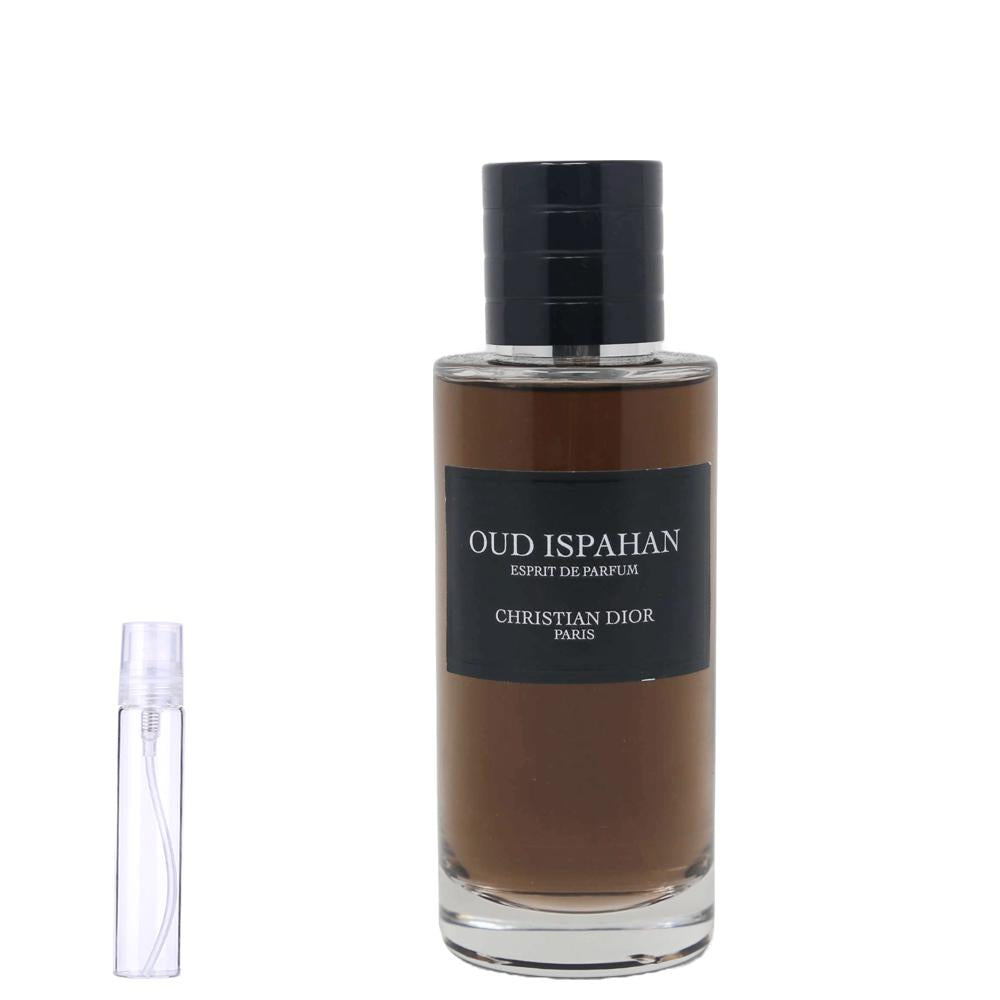 Oud Ispahan Esprit De Parfum by Dior Fragrance Samples | DecantX