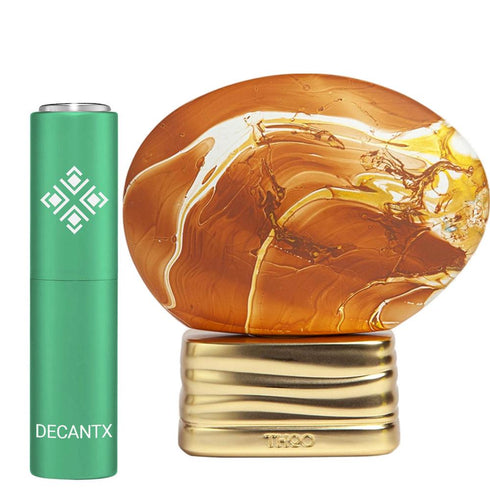 The House of Oud Hidden Shades Eau de Parfum Unisex