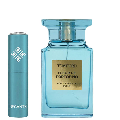 Tom Ford Fleur de Portofino Eau de Parfum Unisex