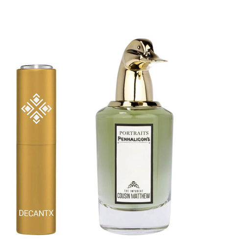 Penhaligon's The Impudent Cousin Matthew Eau de Parfum for Men