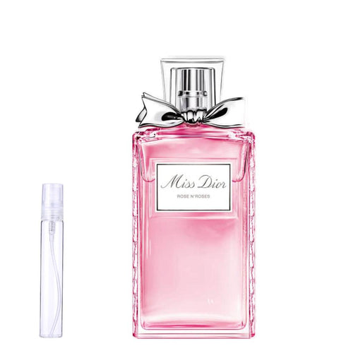 Dior Miss Dior Rose N'Roses Eau de Toilette for Women