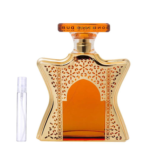Bond No. 9 Dubai Amber Eau de Parfum Unisex