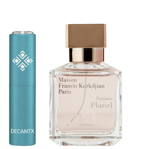 Maison Francis Kurkdjian Feminin Pluriel Eau de Parfum for Women