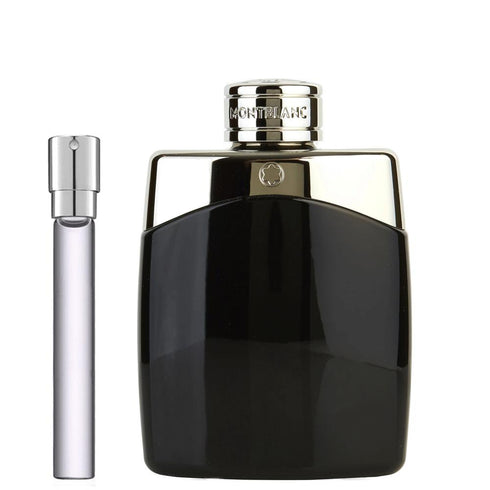 Montblanc Legend Eau de Toilette for Men