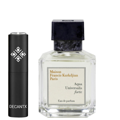 Maison Francis Kurkdjian Aqua Universalis Forte Eau de Parfum Unisex