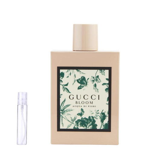 Gucci Bloom Acqua di Fiori Eau de Toilette for Women