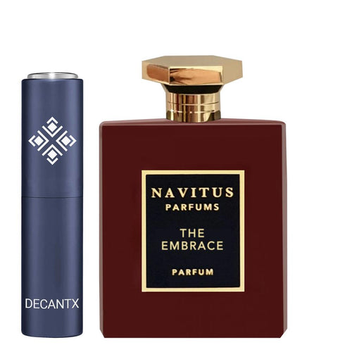 Navitus Parfums The Embrace Parfum Unisex