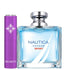 Nautica Voyage Sport Eau de Toilette for Men