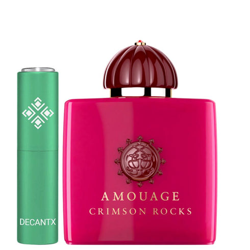 Amouage Crimson Rocks Eau de Parfum for Women