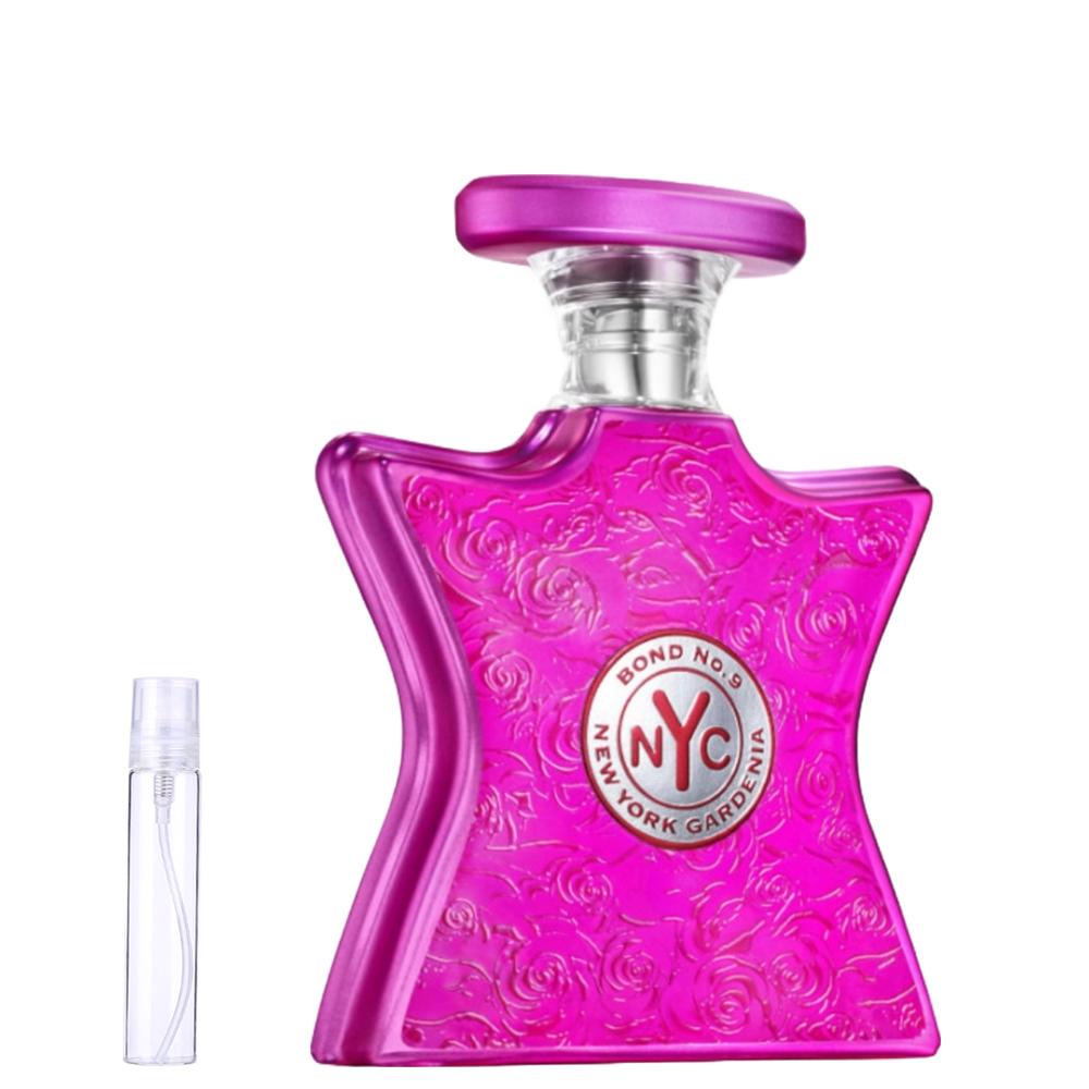 New York Gardenia by Bond No. 9 Fragrance Samples | DecantX