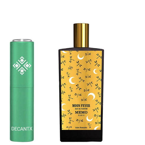 Memo Paris Moon Fever Eau de Parfum Unisex