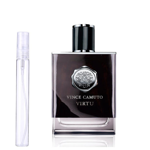 Vince Camuto Virtu Eau de Toilette for Men