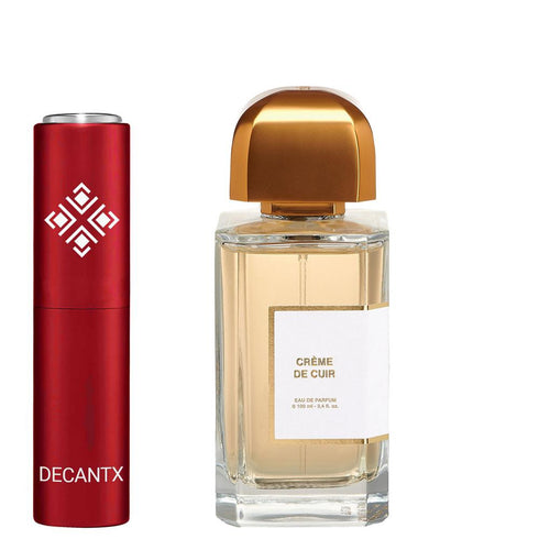 BDK Parfums Creme de Cuir Eau de Parfum Unisex