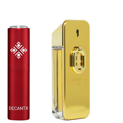 Paco Rabanne Million Gold Eau de Parfum Intense for Men