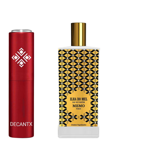 Memo Paris Ilha Do Mel Eau de Parfum Unisex