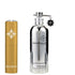 Montale White Musk Eau de Parfum Unisex