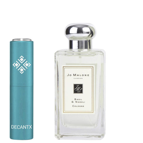 Jo Malone Basil & Neroli Eau de Cologne Unisex