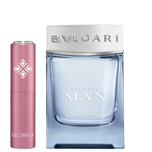 Bvlgari Man Glacial Essence Eau de Parfum for Men