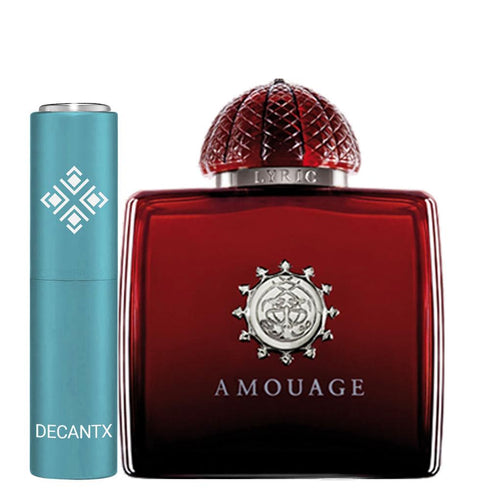 Amouage Lyric Woman Eau de Parfum for Women