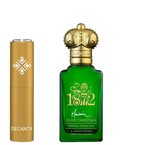 Clive Christian 1872 Mandarin Parfum Unisex